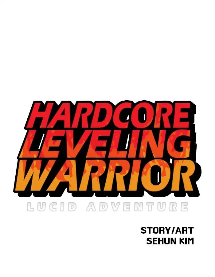 Hardcore Leveling Warrior Chapter 119 1